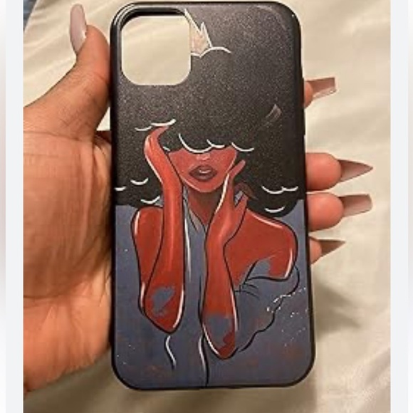 Apple iPhone 11 Cases, Heavy Duty Cover Protective Phone Case iPhone 11 Lot of 3 - Picture 3 of 4